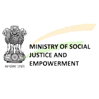 Ministry of Social Justice and Empowerment Logo