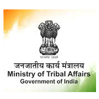 Madhya Pradesh Tribal Affairs Logo