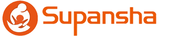 Supansha® Development Foundation Banner Logo