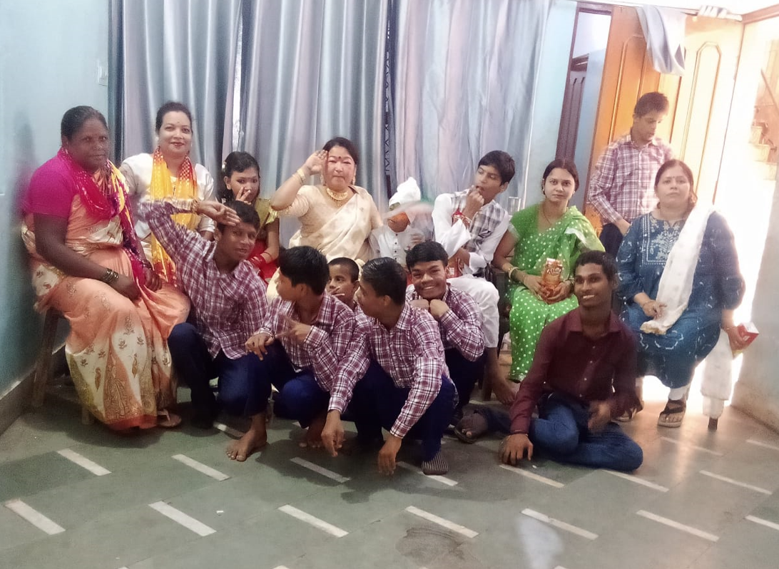 ngo for ability-inclusion