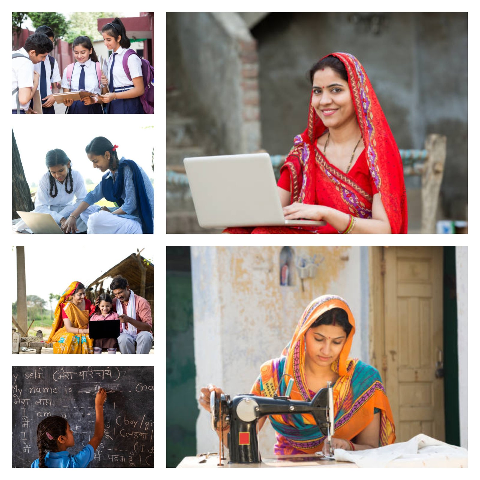 education and livelihoods