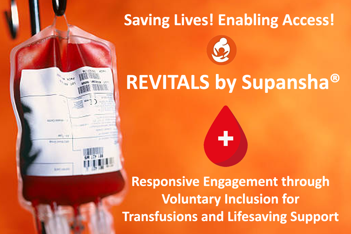 REVITALS Program