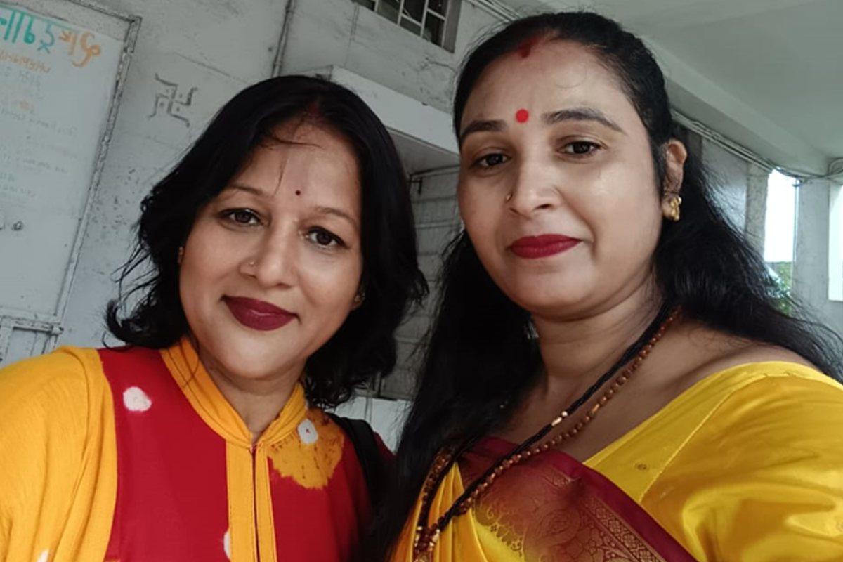 SADHIKA Program