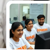 SUPANSHA Learning