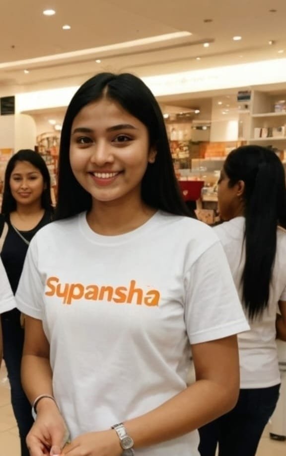 supansha network image