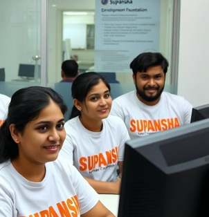 supansha network image
