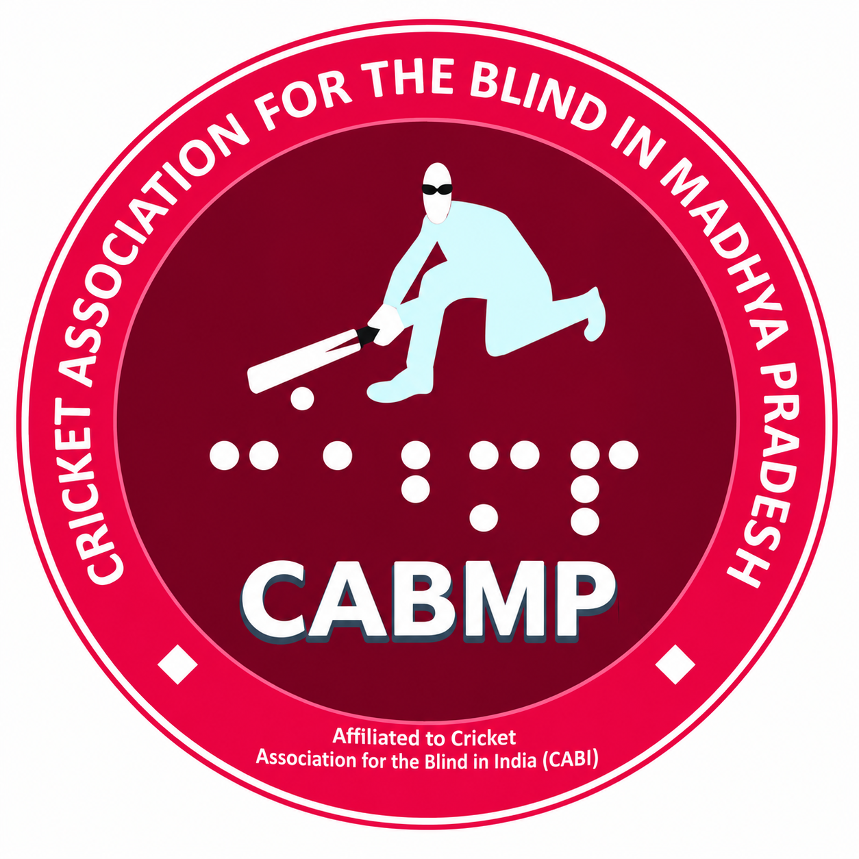 Empowering Abilities - Promoting Blind Cricket in Partnership with CAB-MP