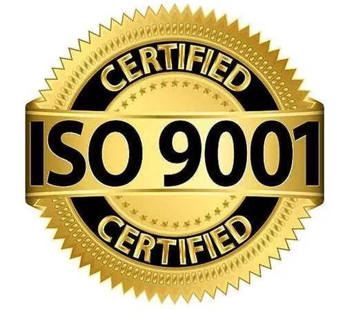 Committed to Quality, Accountability and Continual Improvement