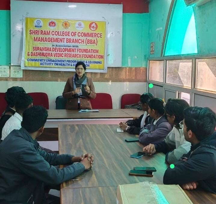 SURMAI Welfare Groups