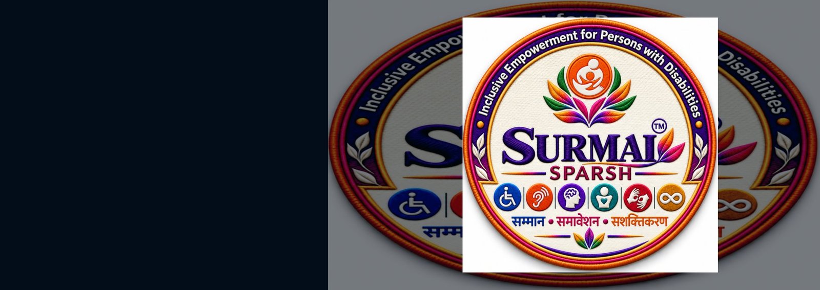 SURMAI Sparsh