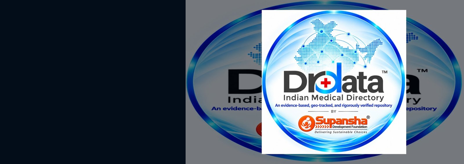 DRDATA™