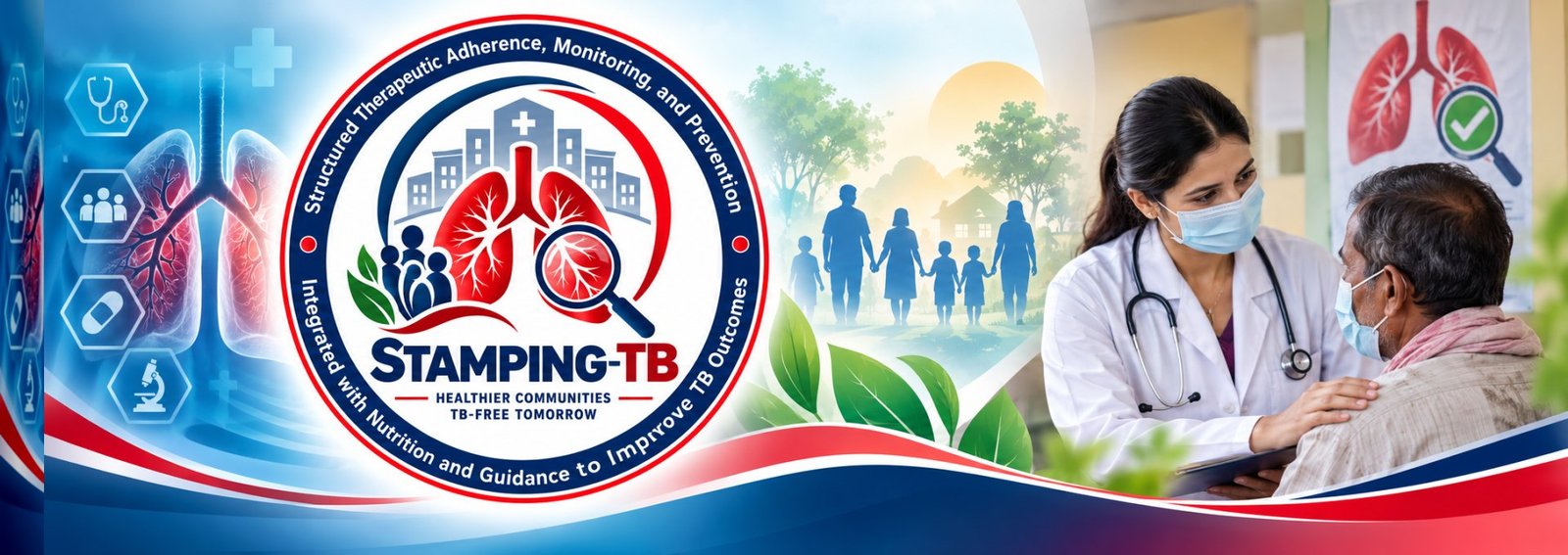 STAMPING-TB