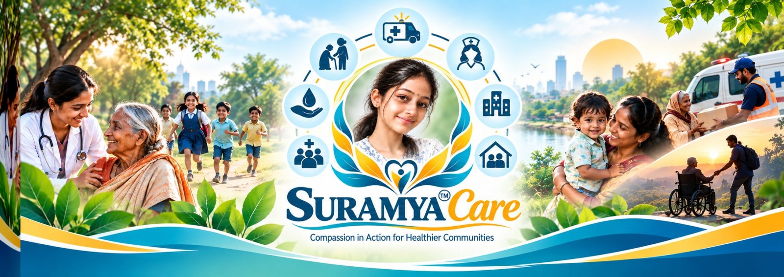SURAMYA Care