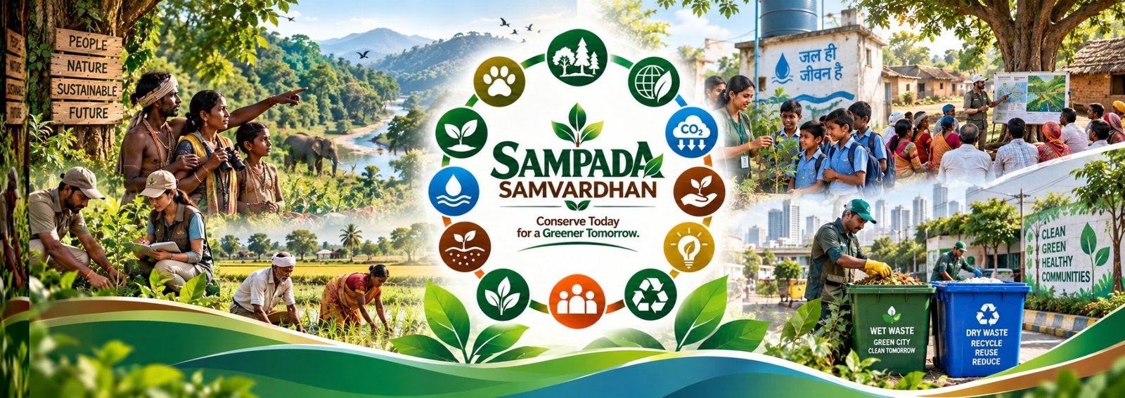 Sampada Samvardhan