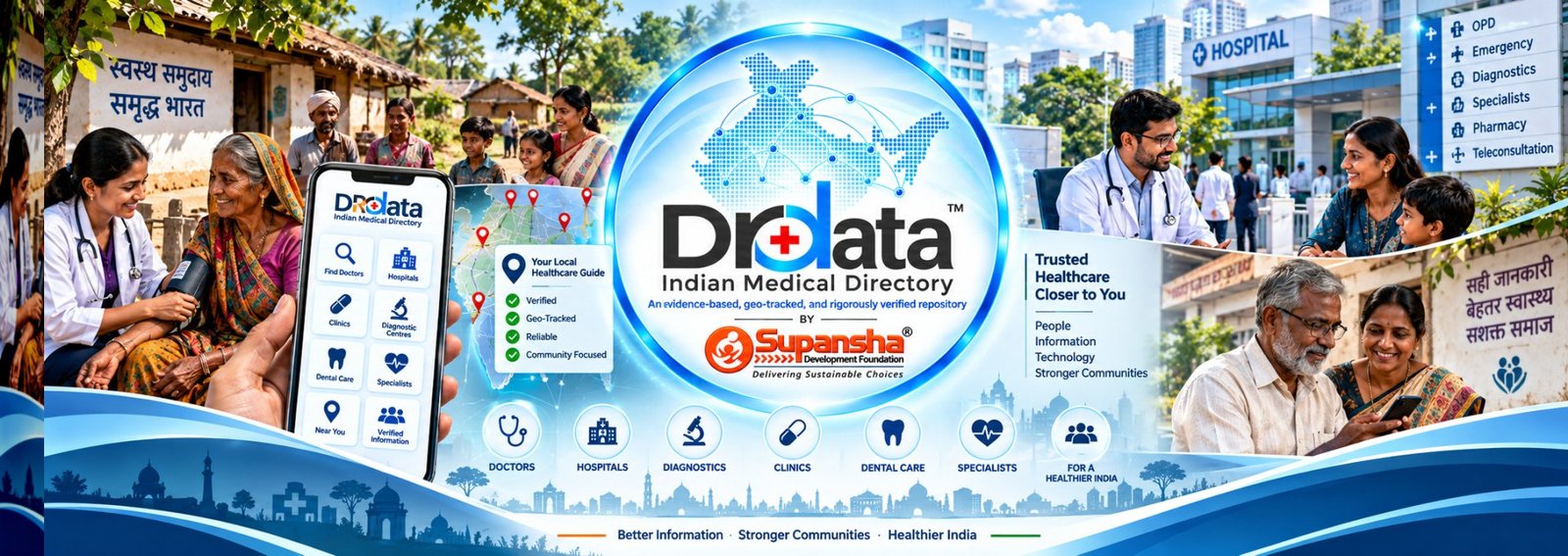 DRDATA™