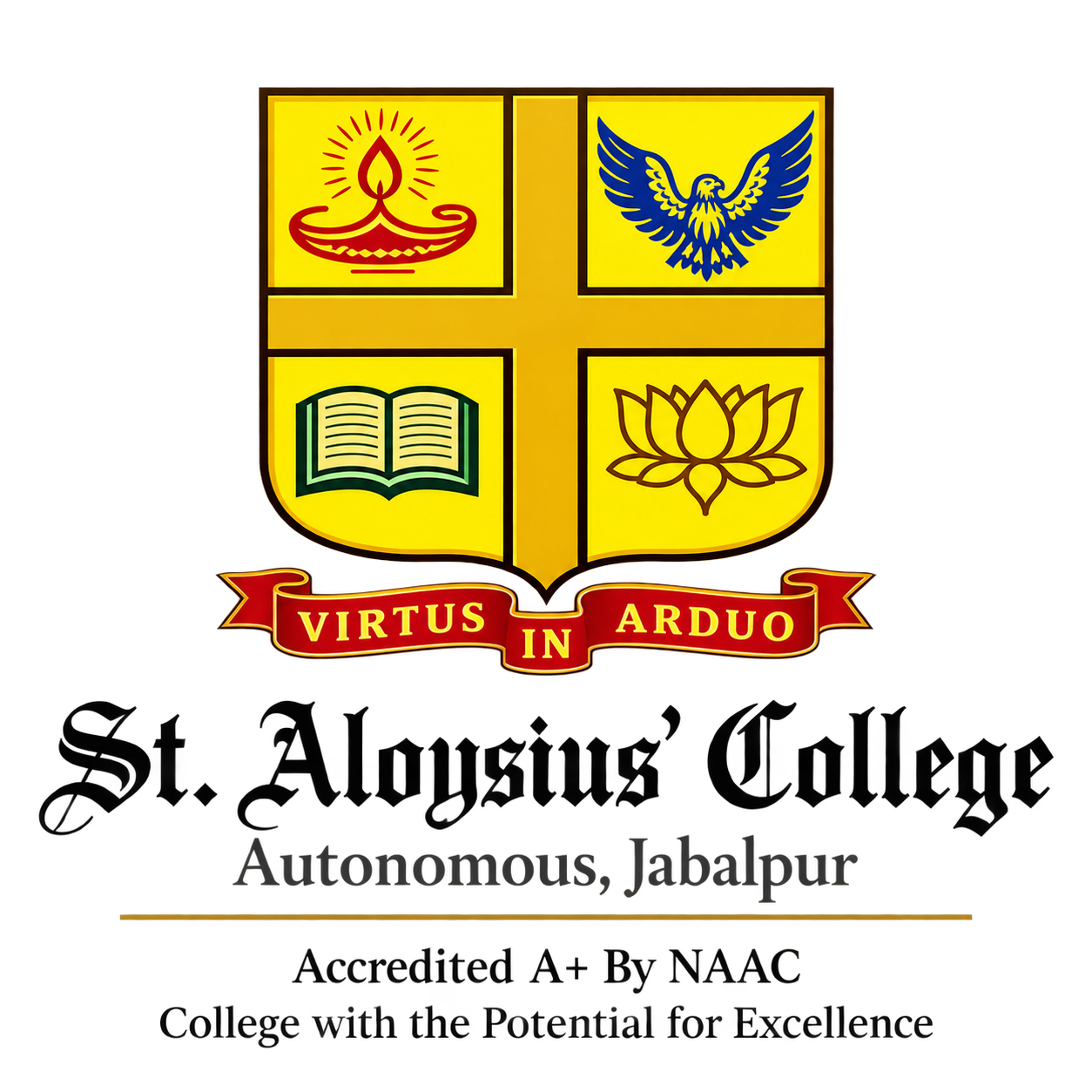 St. Aloysius College, Jabalpur