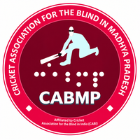 Cricket Association for the Blind, Madhya Pradesh (CAB-MP)