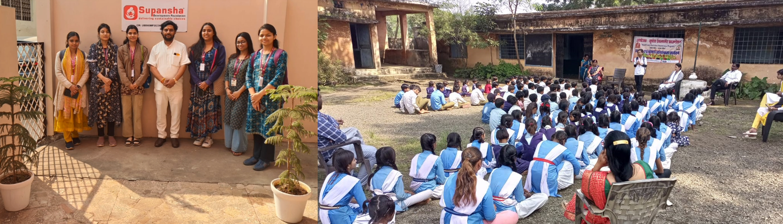 Education & Livelihoods