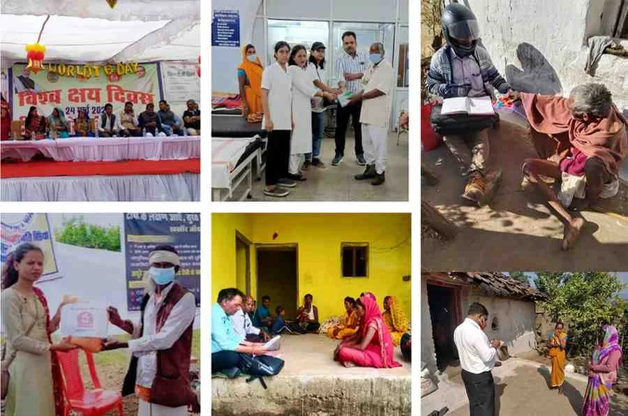 STAMPING-TB is the pathway to a TB-resilient India