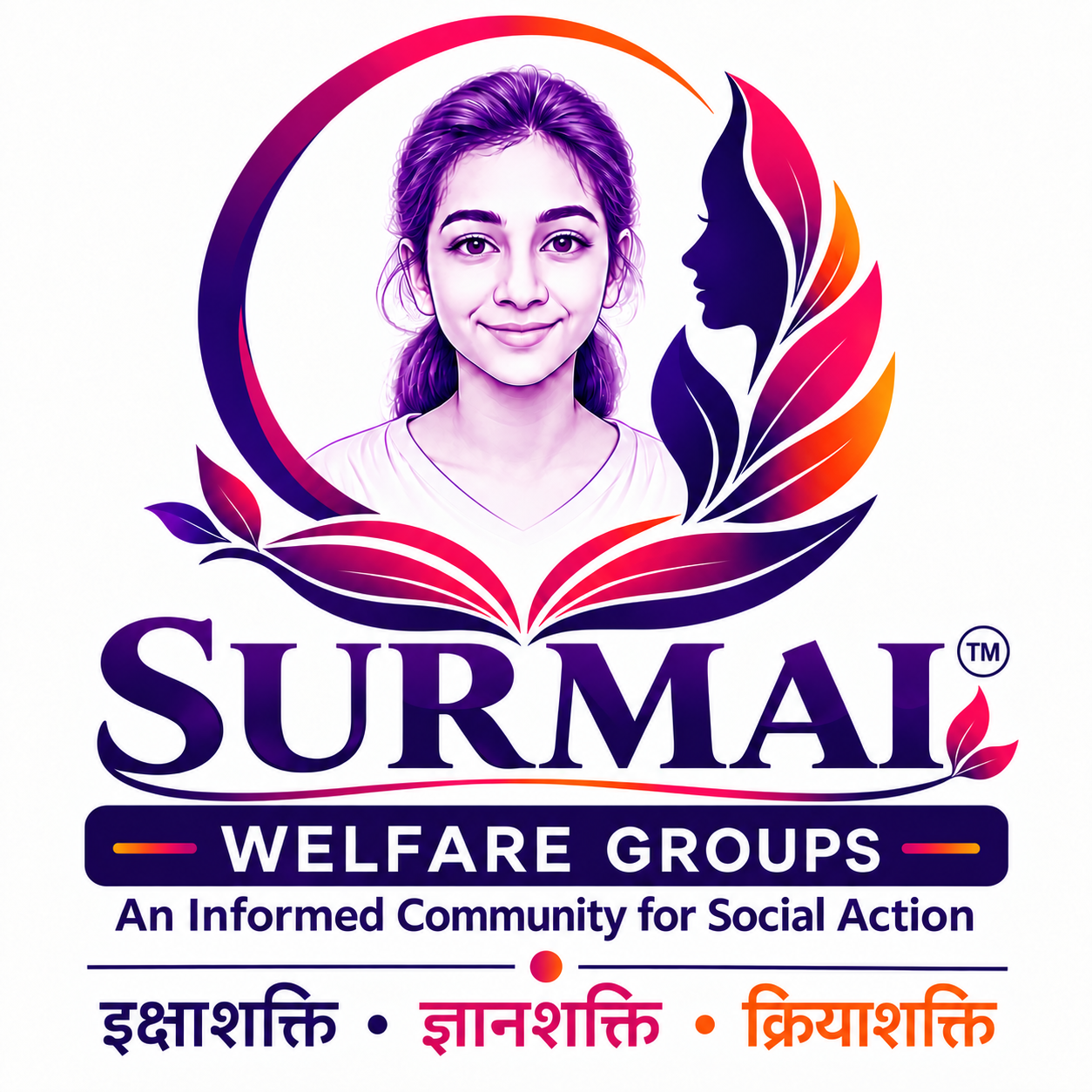 👨‍👩‍👧‍👦 SURMAI™ Welfare Groups | An Informed Community for Social Action