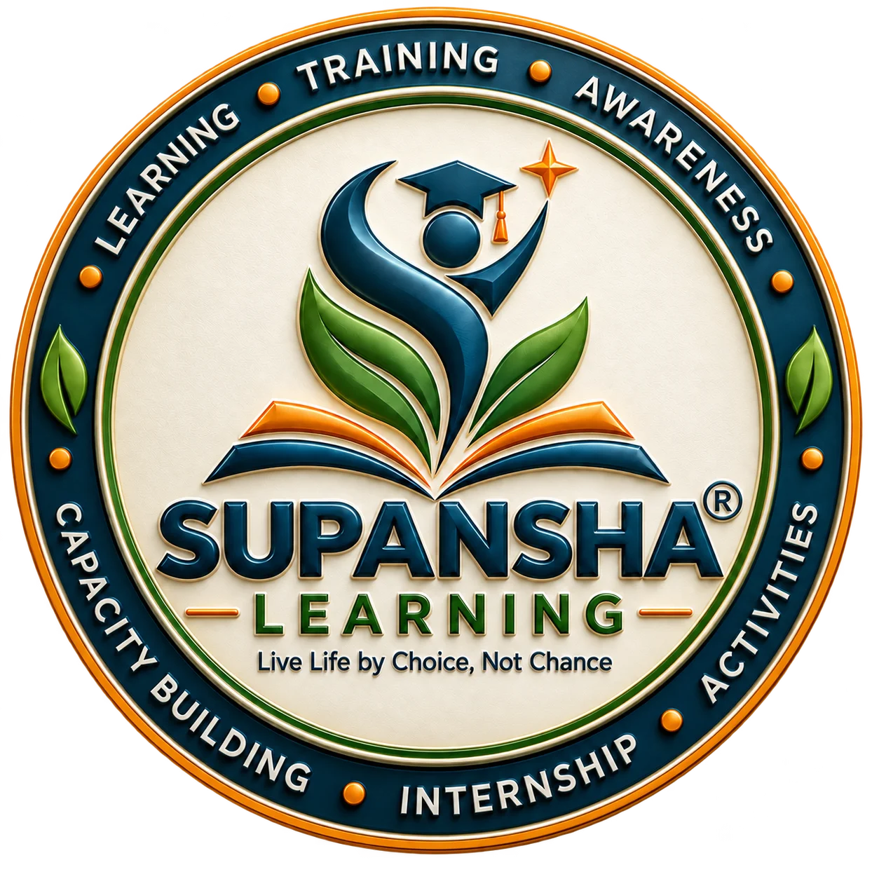 📚 SUPANSHA® Learning