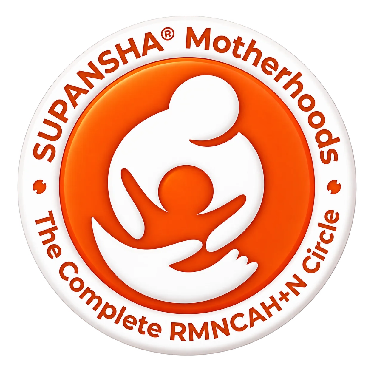 👩 SUPANSHA® Motherhoods