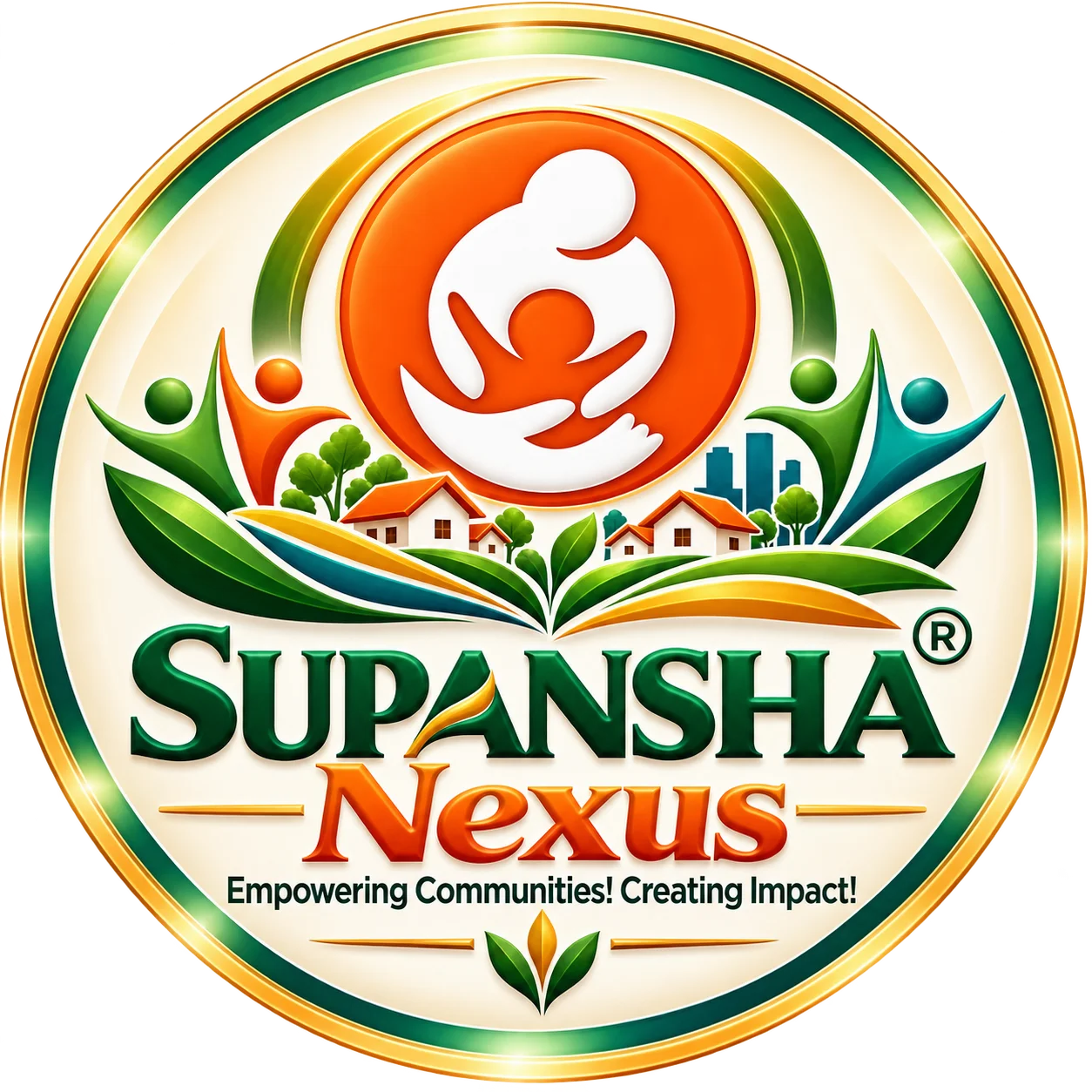 🤝 SUPANSHA® Nexus