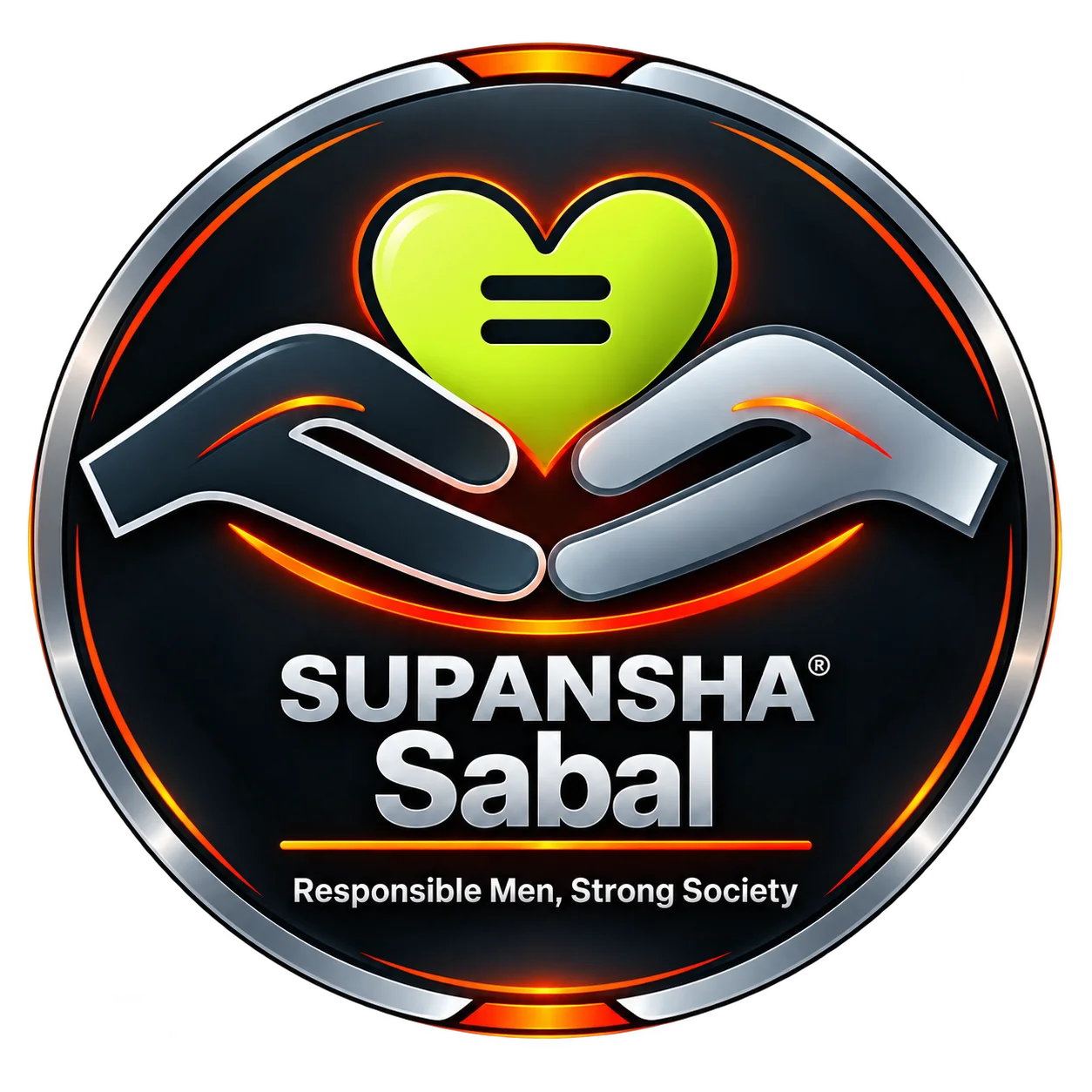 👨 SUPANSHA® Sabal