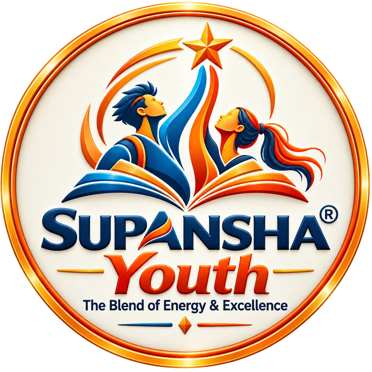 🎓 SUPANSHA® Youth