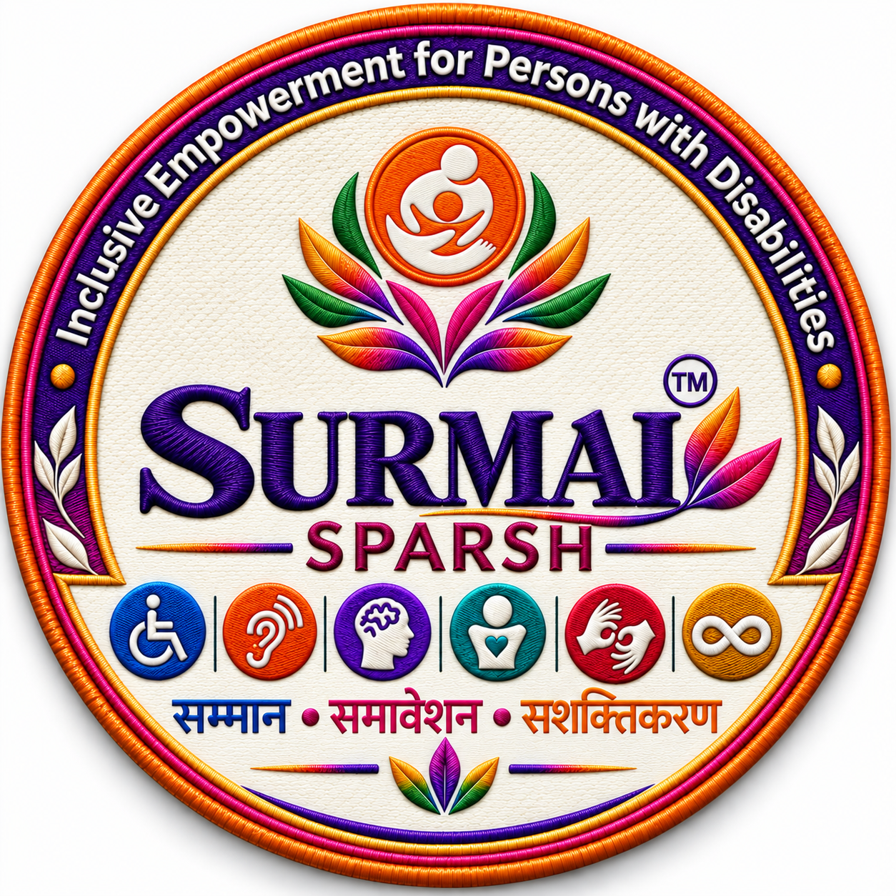Inclusive Empowerment for Persons with Disabilities