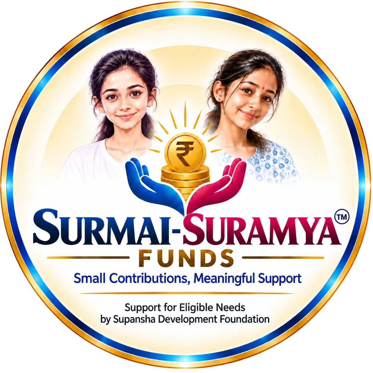 💳 SURMAI–SURAMYA™ Funds