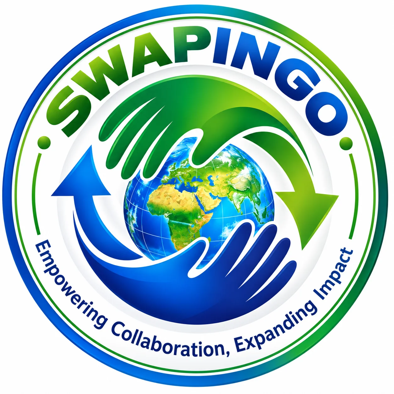 🤝 SWAPINGO