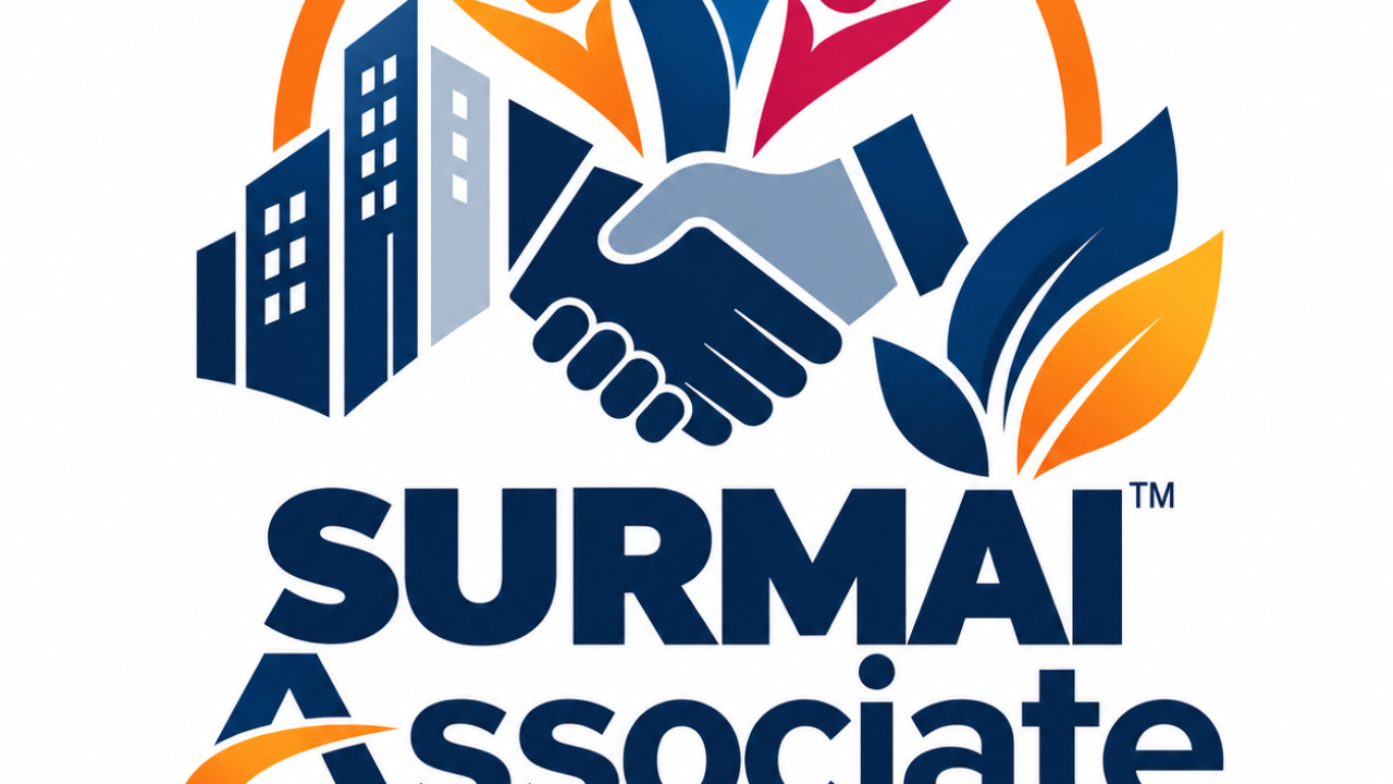 SURMAI Associate
(Community Partners, Services & Member Benefits)