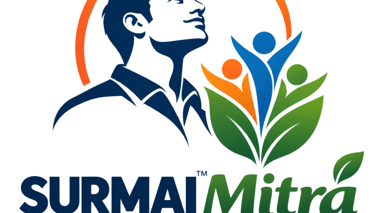 SURMAI Mitra
(Positive Masculinity & Responsible Community Participation)