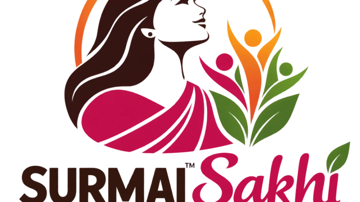 SURMAI Sakhi
(Women’s Community Participation & Empowerment)