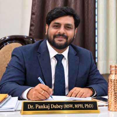 Dr. Pankaj Dubey